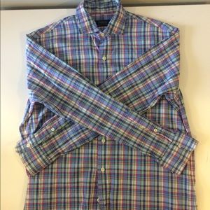 Polo Ralph Lauren button up